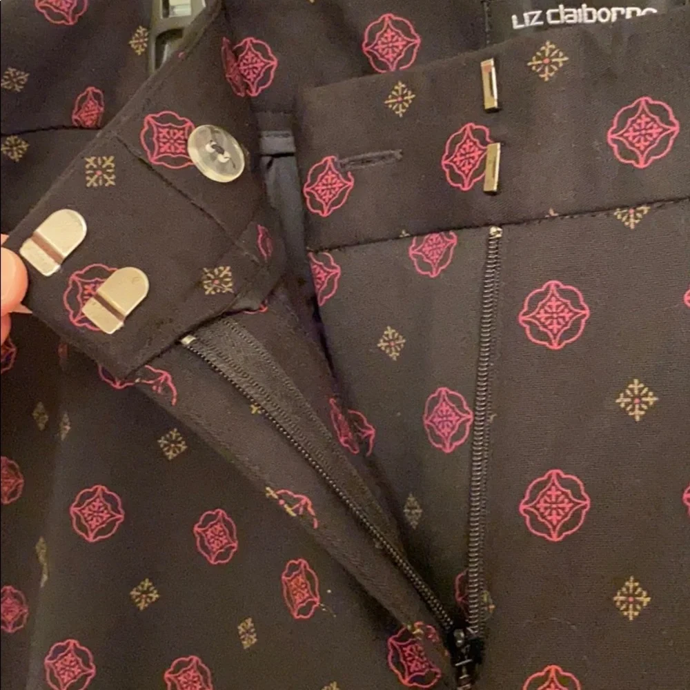 Liz Claiborne liz claiborne
